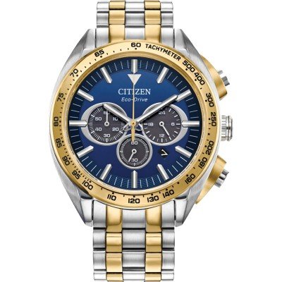 Montre Citizen CA4544-53L Carson