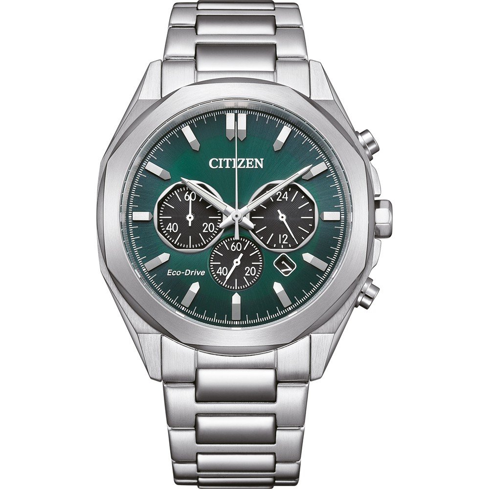 Montre Citizen Sport CA4590-81X Modern Dress