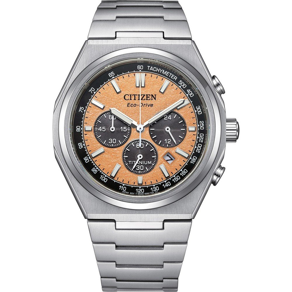 Montre Citizen Sport CA4610-85Z