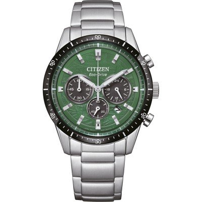 Montre Citizen Sport CA4624-56X Chrono Modern