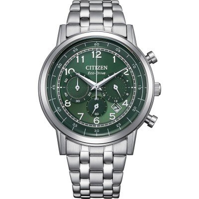 Montre Citizen Sport CA4630-53X Chrono Classic