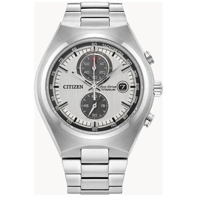 Montre Citizen CA7090-52A Brycen