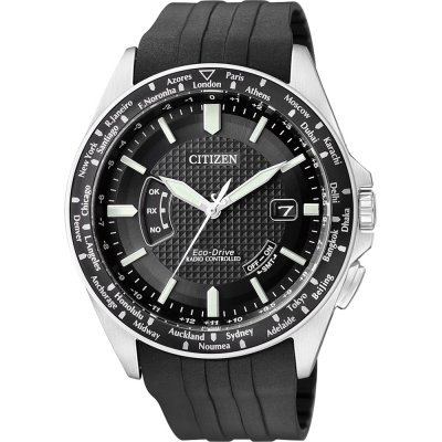 Montre Citizen Radio Controlled CB0021-06E