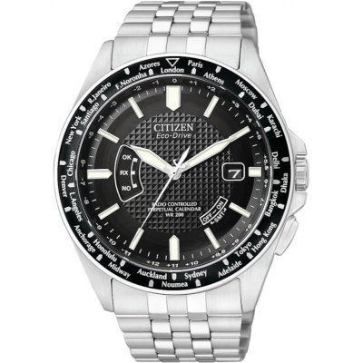 Montre Citizen Radio Controlled CB0021-57E