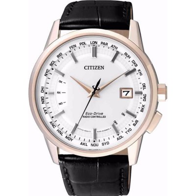 montre Citizen Radio Controlled CB0153-21A