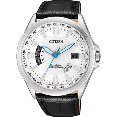 Montre Citizen CB0180-11A