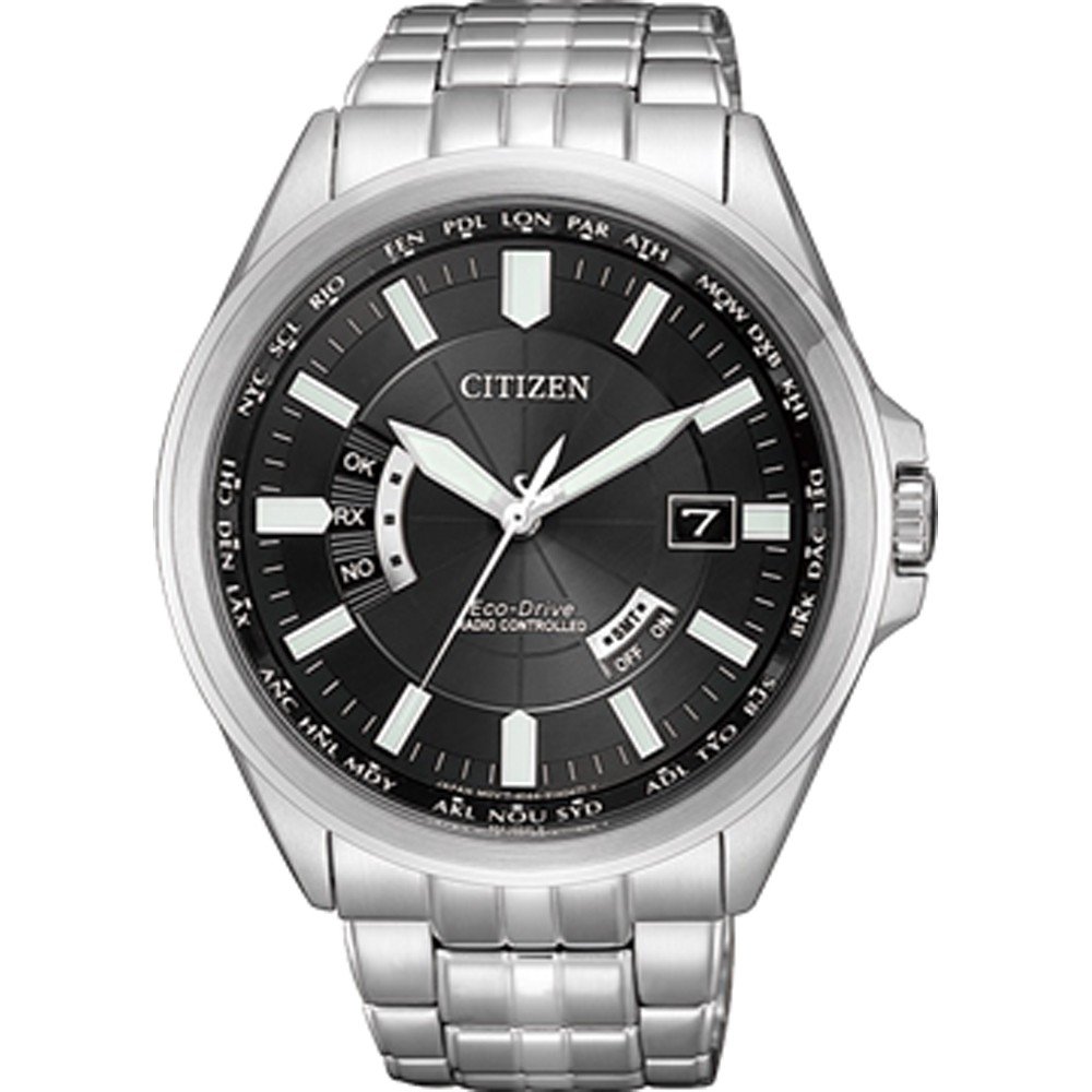 Montre Citizen CB0180-88E