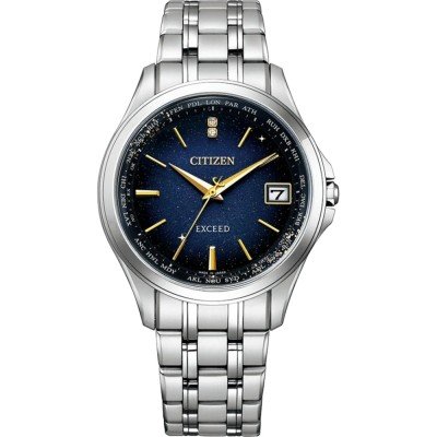 Montre Citizen CB1080-61L Exceed Milky Way