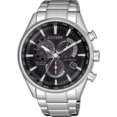 montre Citizen Radio Controlled CB5020-87E