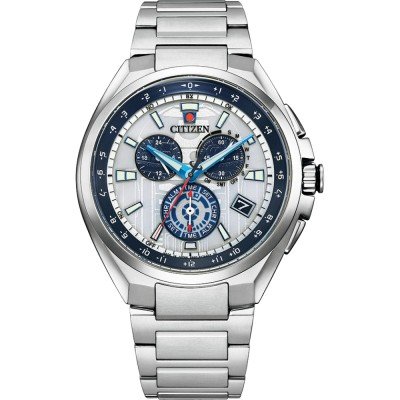 Montre Citizen CB5040-71A Attesa Star wars Limited