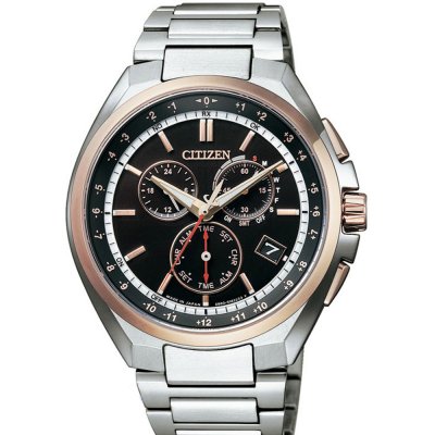 Montre Citizen CB5044-62E