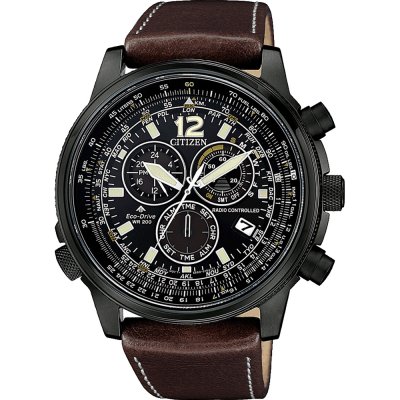 Montre Citizen Sky CB5865-15E Promaster Sky