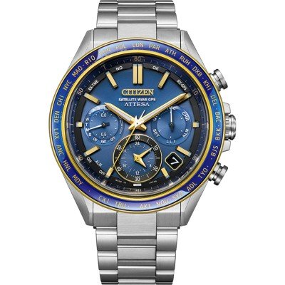 Montre Citizen CC4054-68L Attesa