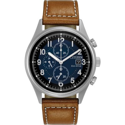 Montre Citizen Sport CA0621-05L Chandler