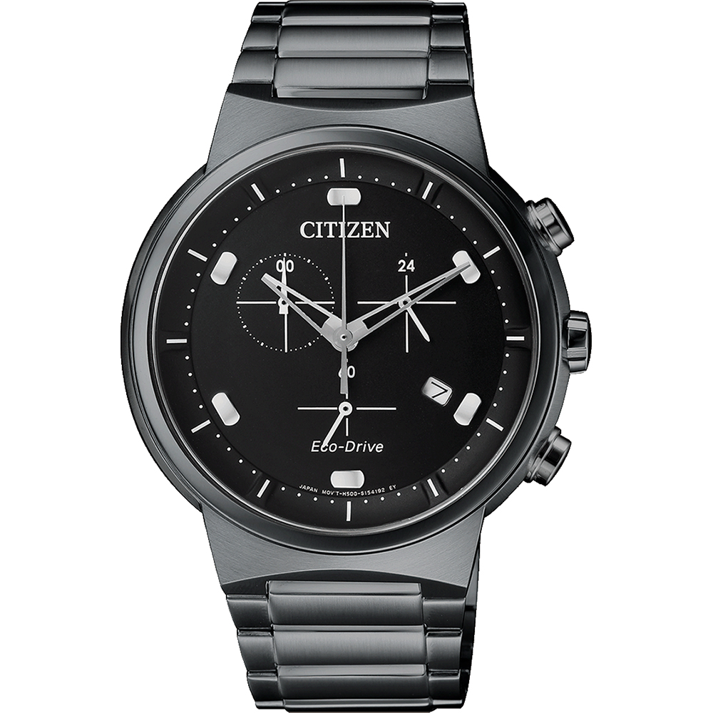 Montre Citizen Sport AT2405-87E