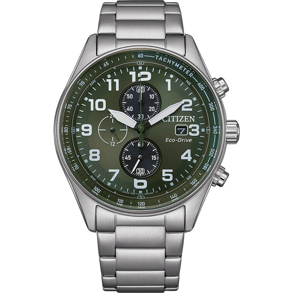 Montre Citizen Sport CA0770-72X