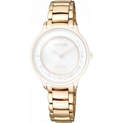 Citizen 59-S06231 Citizen L Bracelet