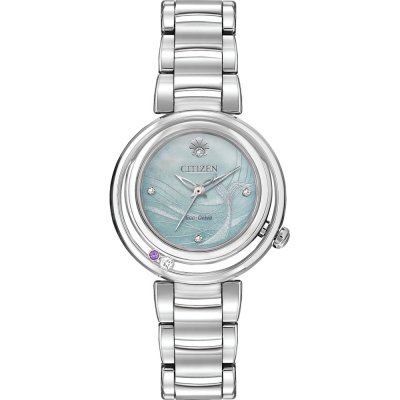 Montre Citizen L EM0820-56N Citizen L - Ariel