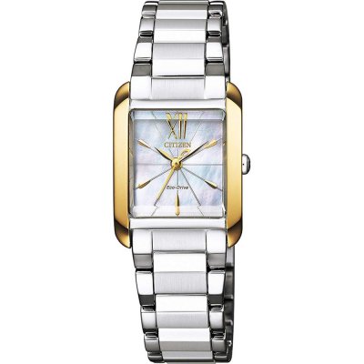 Citizen EW5558-81D Bianca montre