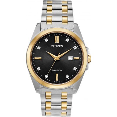 Montre Citizen BM7107-50E Corso