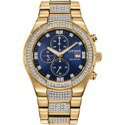 Montre Citizen Promaster CA0752-58L Crystal