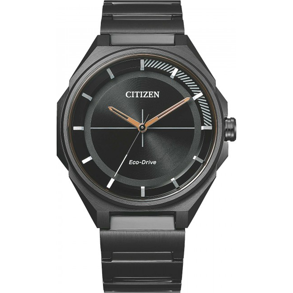 Montre Citizen Sport BJ6538-87E Drive