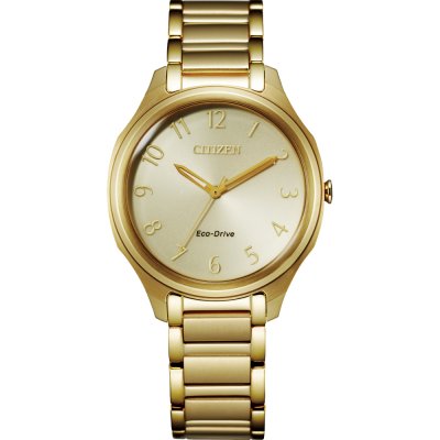 Montre Citizen EM0752-54P Drive