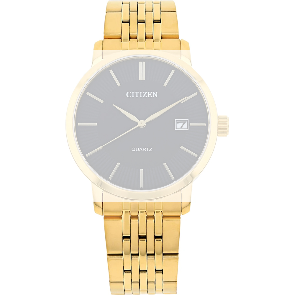 Bracelet Citizen 59-S07630 DZ0042-55E