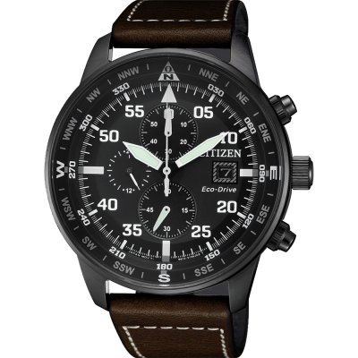 Montre Citizen Sport CA0695-17E