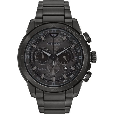 Montre Citizen Sport CA4184-81E Ecosphere