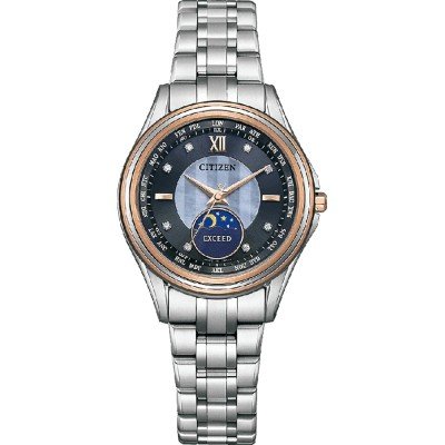 Montre Citizen EE1014-70F Exceed Anniversary