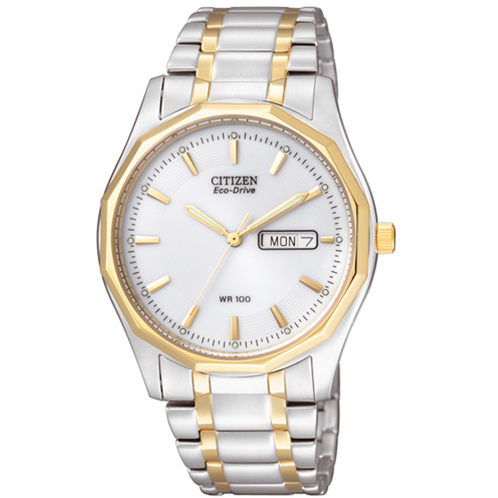 Citizen Watch Time 3 hands BM8434-58AE BM8434-58AE