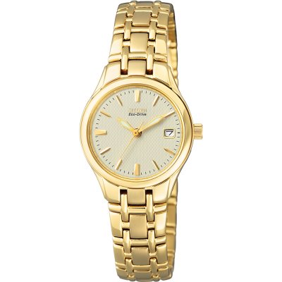 Montre Citizen Elegance EW1262-55P