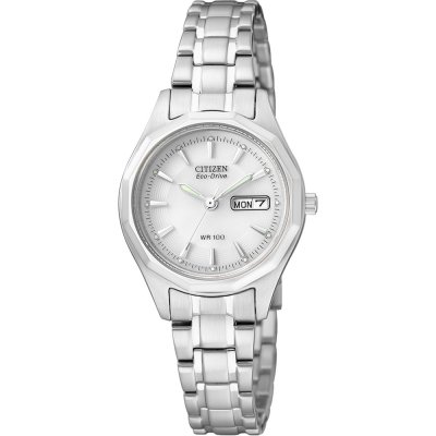 Montre Citizen Elegance EW3140-51AE