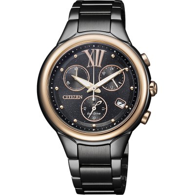 Montre Citizen Elegance FB1317-53E