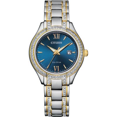 Montre Citizen Elegance FE1234-50L