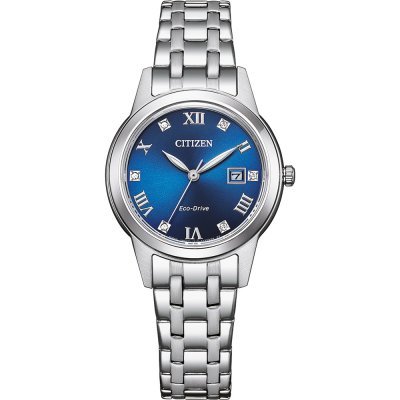 Montre Citizen Elegance FE1240-81L