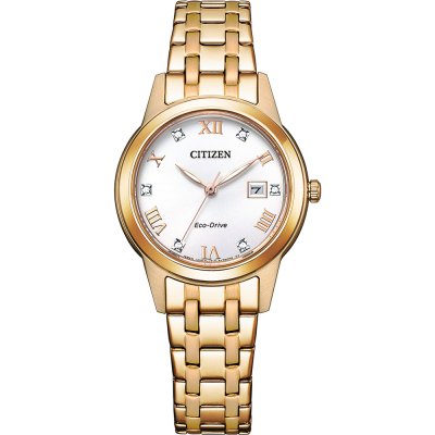 Montre Citizen Elegance FE1243-83A