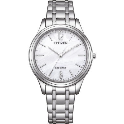 Montre Citizen Elegance EM0411-71A