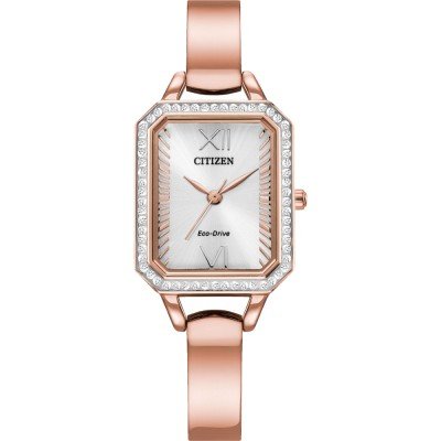 Montre Citizen EM0983-51A Silhouette