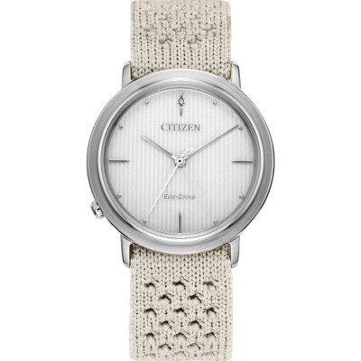 montre Citizen EM1006-07A Ecosphere