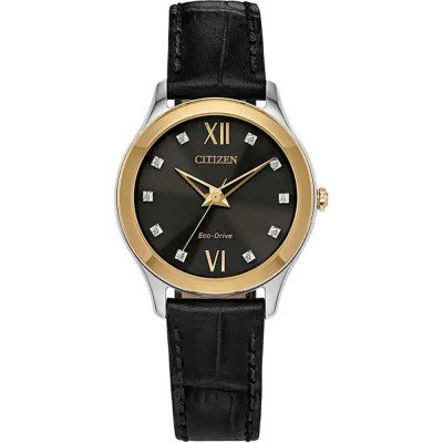 Montre Citizen L EM1018-08E Silhouette