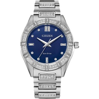 Montre Citizen L EM1020-57L Silhouette