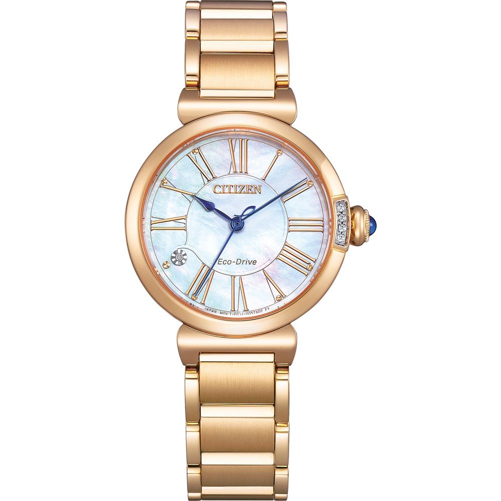 Montre Citizen L EM1063-89D