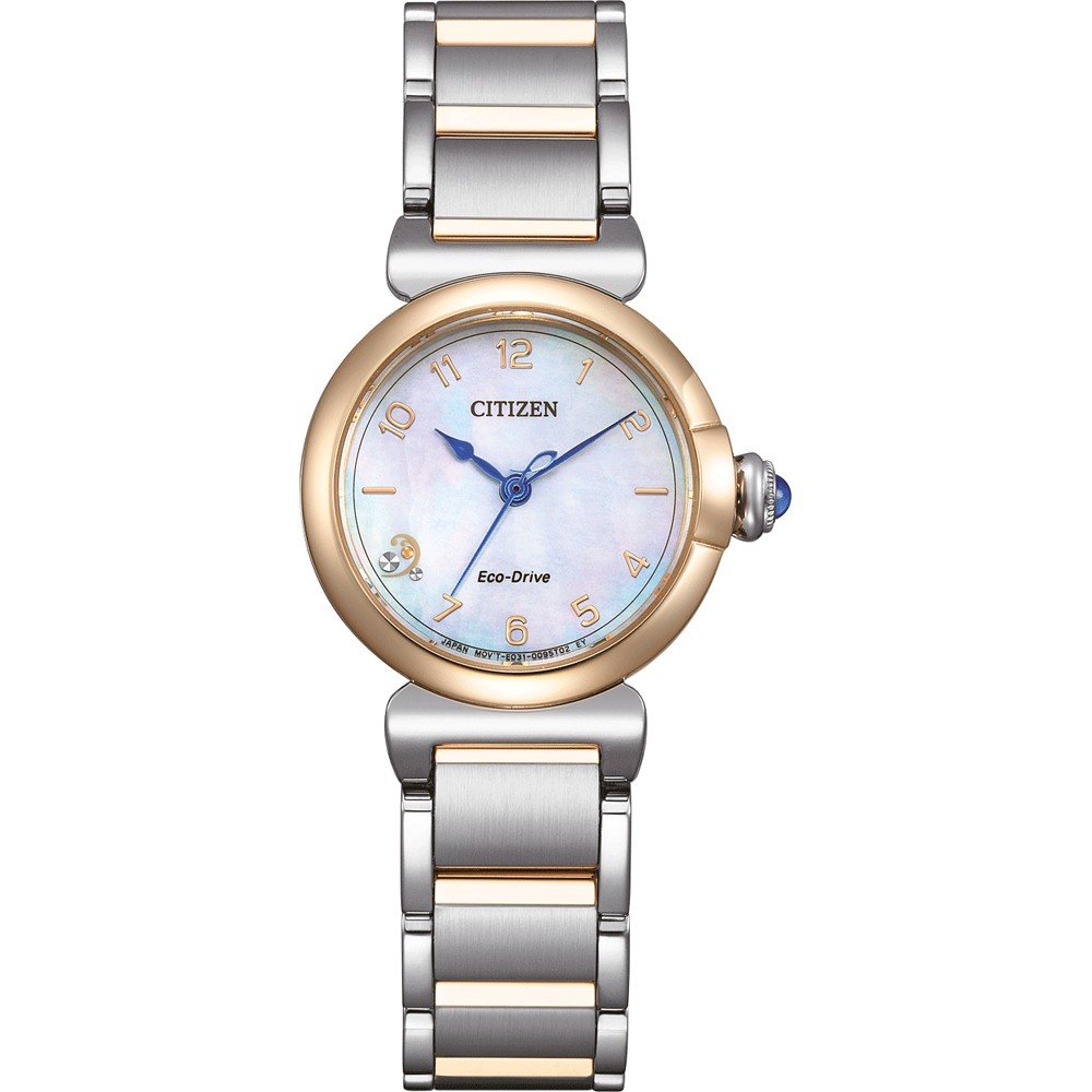 Montre Citizen EM1136-87D Citizen L