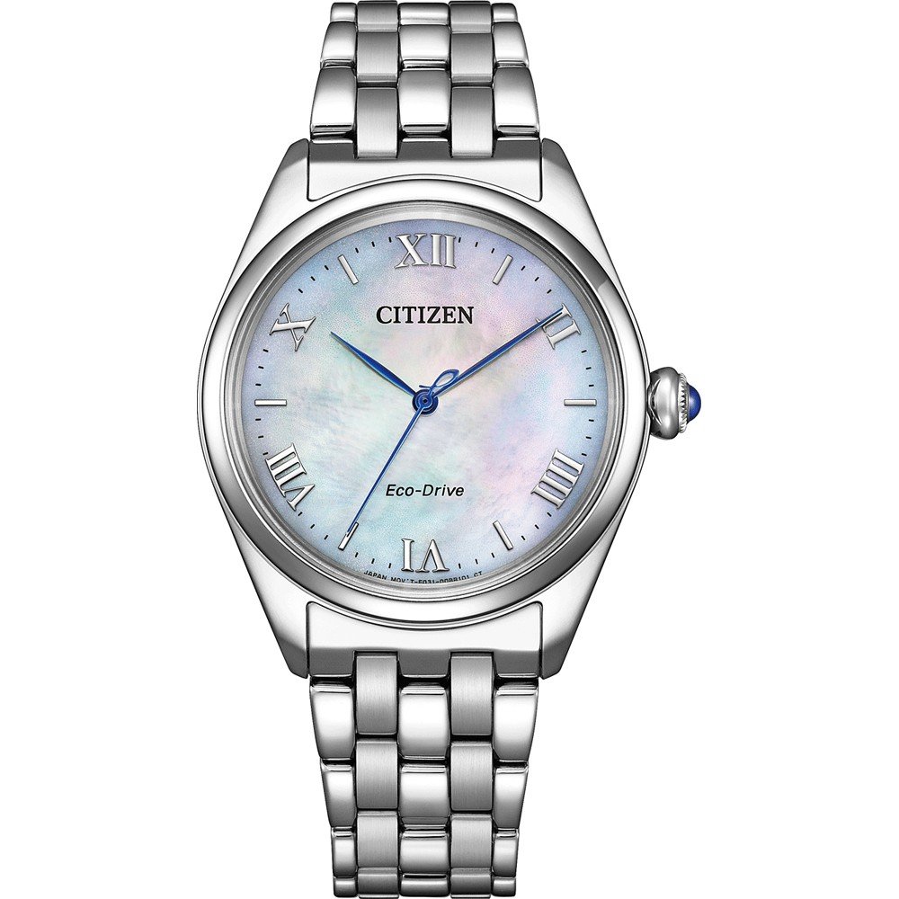 Montre Citizen L EM1140-80D