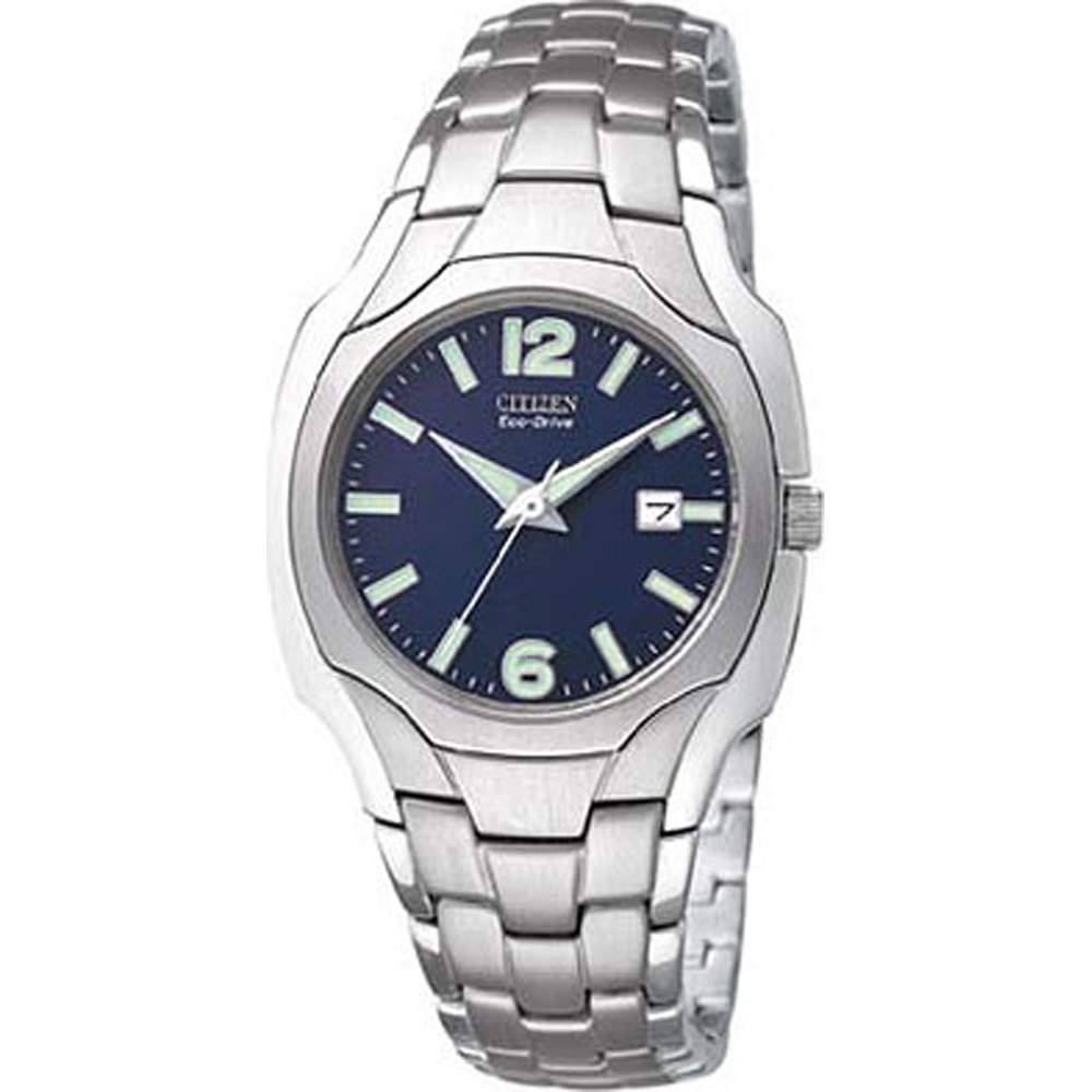 montre Citizen EW1111-51M