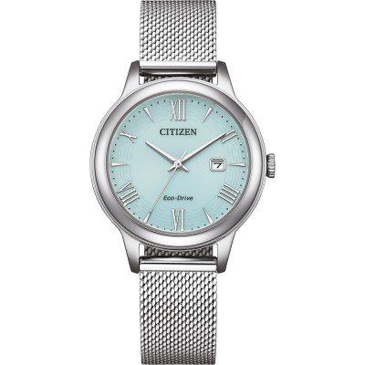 Montre Citizen Elegance EW2621-75M