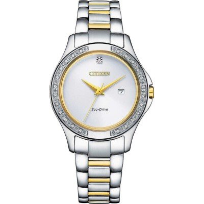 montre Citizen EW2644-53A