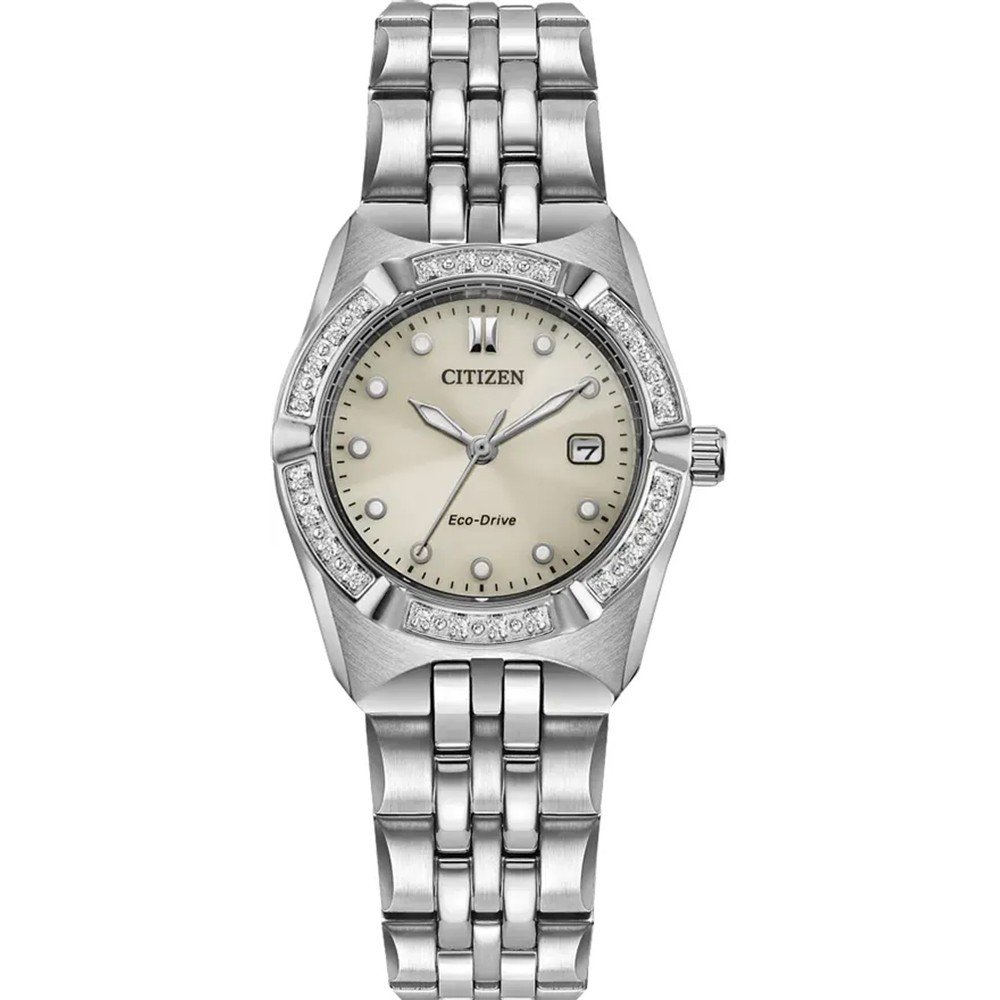 Montre Citizen EW2710-51X Corso Diamond